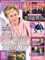 New Zealand Woman’s Weekly